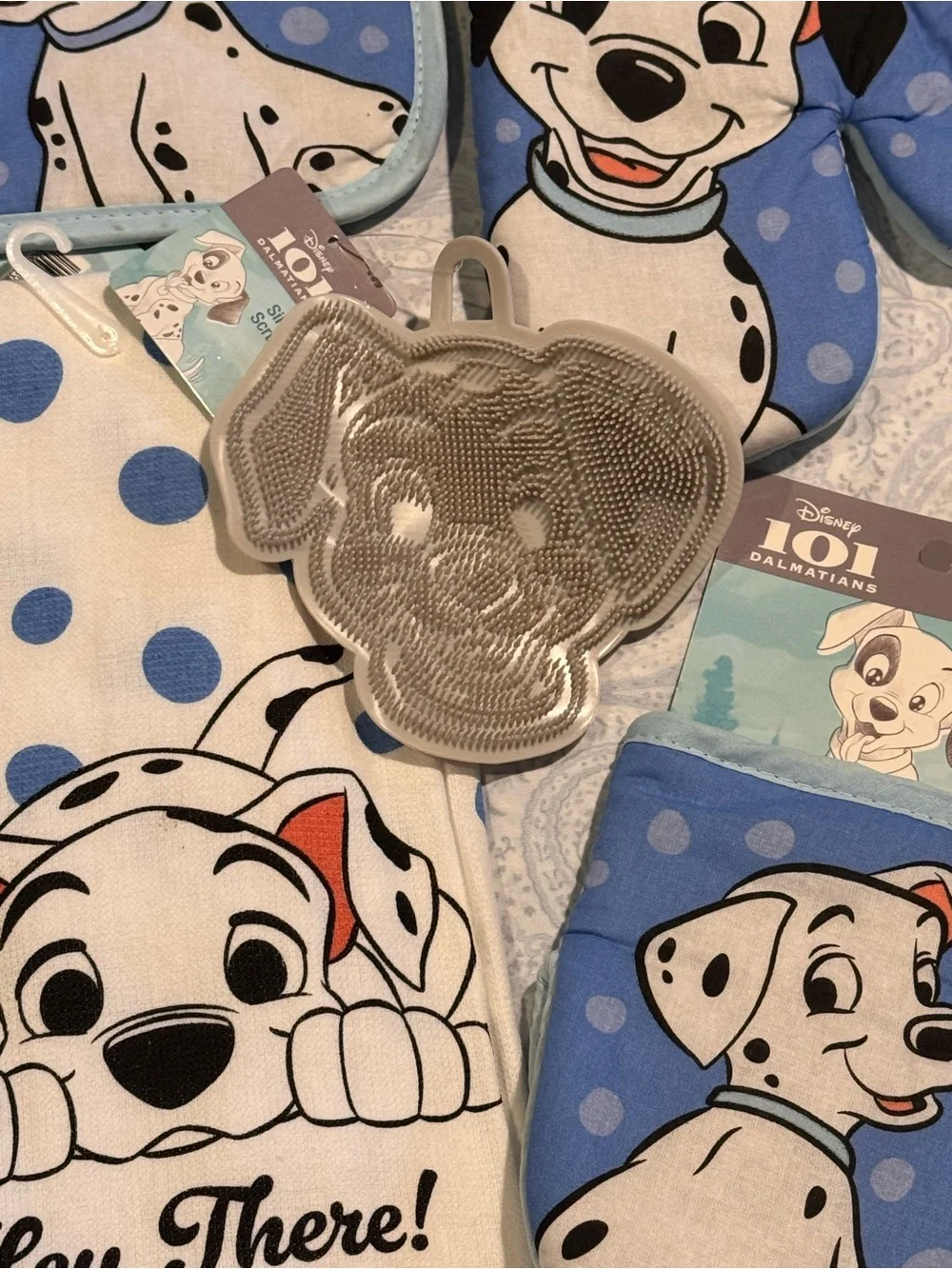 Disney 101 dalmatians